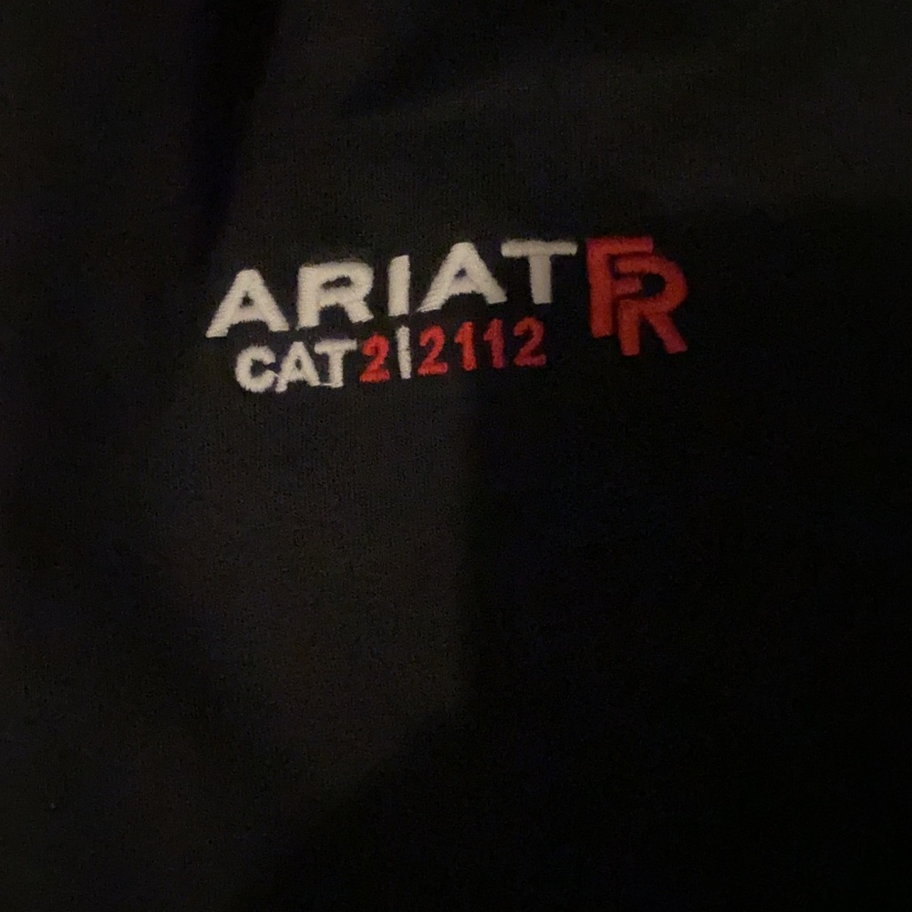 Ariat Fr
